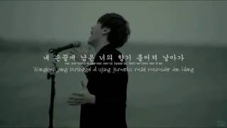 [INDO SUB] Wild Flower - Park Hyo Shin