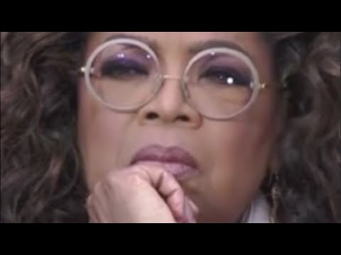 A Que Hora Es La Entrevista De Oprah Con El Principe Harry