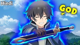 Bullied Boy Becomes The STRONGEST Demon And Takes REVENGE | Anime Explained in Hindi | Anime Recap
