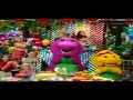 TE QUIERO YO PARODIA Barney
