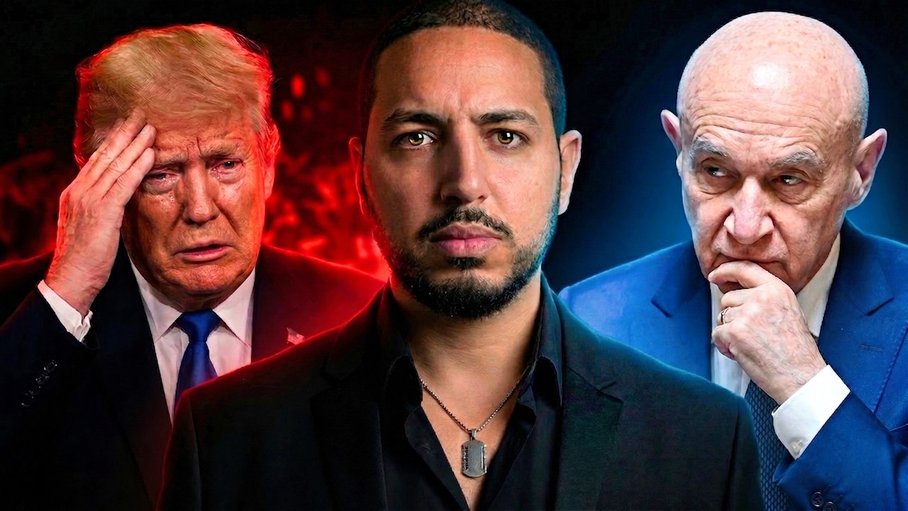 Comment la France a HUMILIÉ Trump "en 3 minutes"