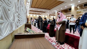 ما سلككم في سقر (٤٢) قالوا لم نك من المصلين(٤٣) ترتيل خاشع بصوت القارئ فهد هزازي