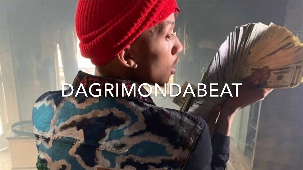 [FREE] Stunna 4 Vegas x Splurge x Fat Dave Type beat - Pop oFF (Prod.By DAGRIXM)