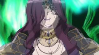 High School DxD - Kim - Sea [AMV]
