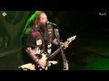 Capture de la vidéo Cavalera Conspiracy (Μαχ & Iggor) Live Concert 2016 In Greece (Athens @ Gagarin) Hd