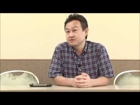 EXCLUSIVE: Interview with Shuhei Yoshida on Playstation Vita