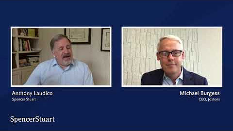 Spencer Stuart Youtube