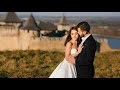 Весілля || Василя & Василини || Wedding