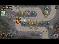 Kingdom Rush Android Gameplay -Part 6 #DroidCheatGaming