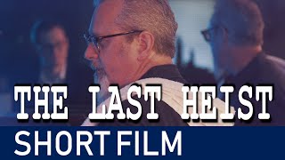 The Last Heist -Rode Reel 2018 (Sony A7III TEST)