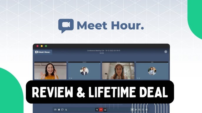 Meet Hour Lifetime Deal Review: Unbeatable Value & Features