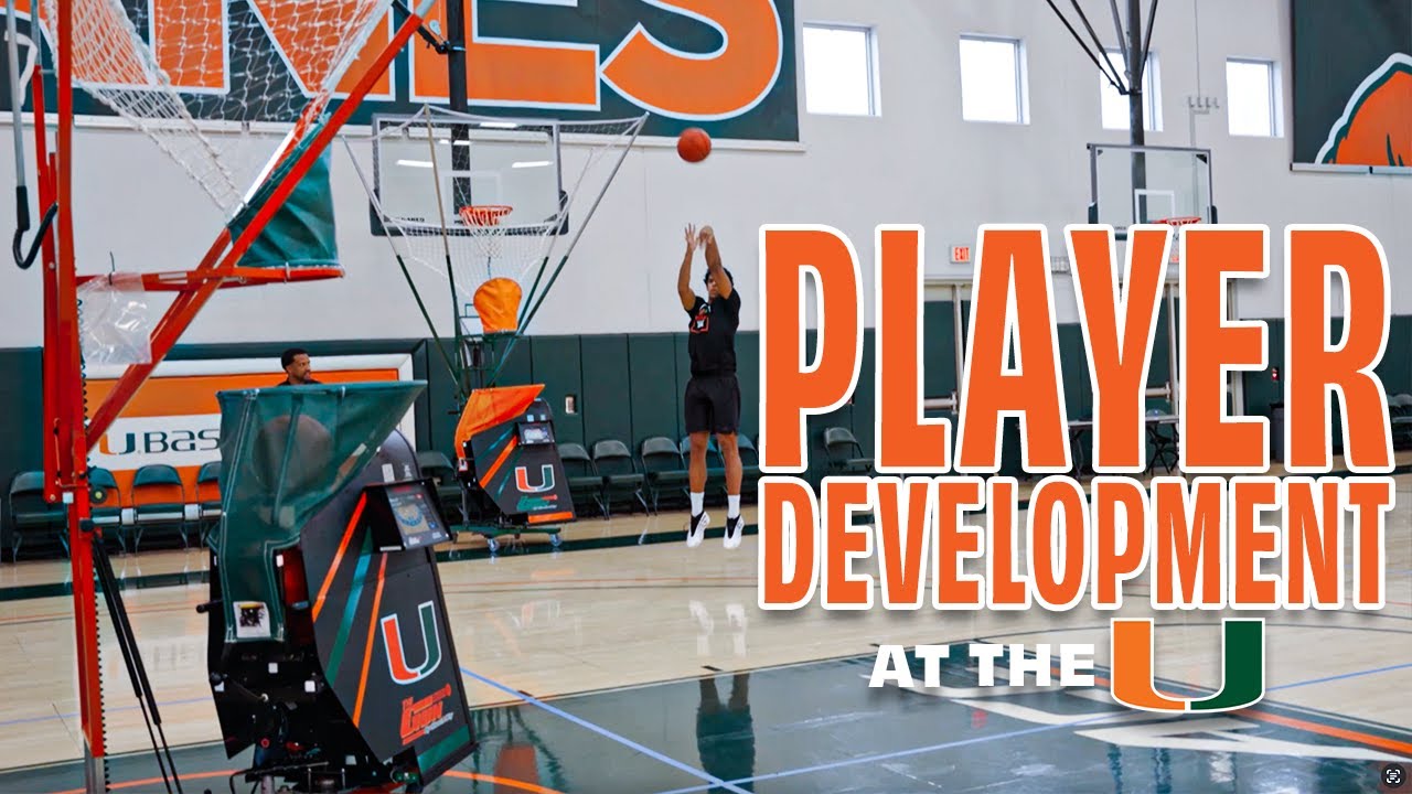 Как Майами включает развитие игроков в каждую тренировку на The Gun