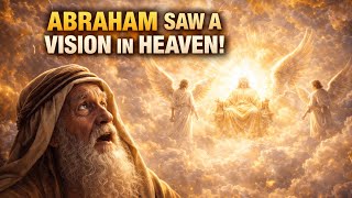 Apocalypse of Abraham | Full Audio Version