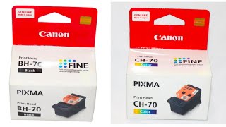 How To Replace Cartridges Canon G2730 G3730 G2770 G3770 G4770 G1730 G1770