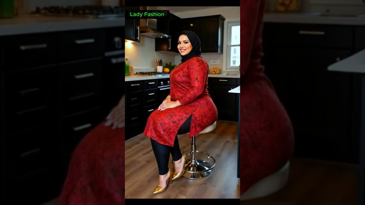 Dubai Princess Enjoys Happy Moments 