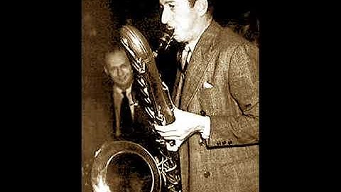 Frankie Trumbauer - Krazy Kat