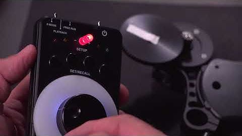 Lenzhound V2 Firmware Part 3