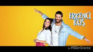 Erkenci Kuş Dizi Müzikleri=Aşk Oyunu Resimi