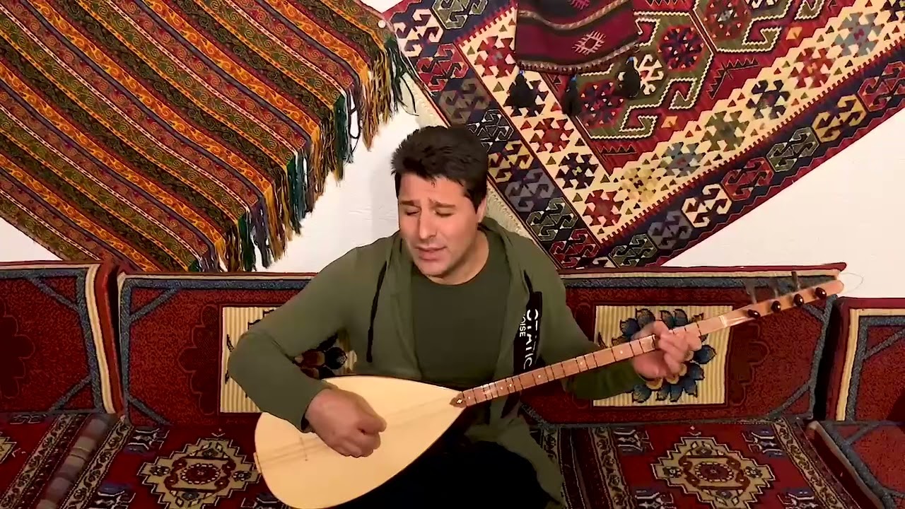 ABIDIN BITER - MUNZUR BABA