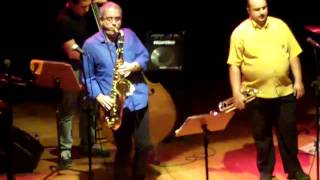 Witch Hunt - Wayne Shorter