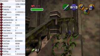 Faster Forest Temple Bk Skip