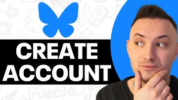 How to Properly Create Bluesky Accout (Step by Step)
