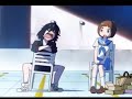 Ryuko hates chairs dub