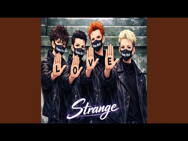 Strangelove - YouTube
