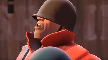 If "Meet the Soldier" was realistic