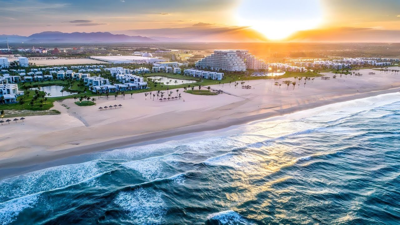 Vinpearl Resort & Golf Нам Хойан | Хойан, Вьетнам | Обзор отеля 🏩