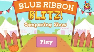 Abcya - Blue Ribbon Blitz Compare And Contrast