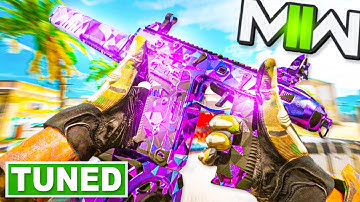 #1 BEST "FENNEC 45" CLASS SETUP in MW2! 😈 *Best Fennec 45 Class Setup* (Modern Warfare 2)