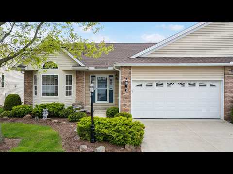 4902 Foote Rd, Medina, OH home video tour