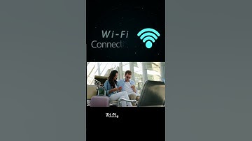 Public WiFi is STEALING Your Data (Don