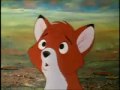 Fox And The Hound Lack Of Education 
