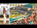 HOLIDAY VLOG | Bodrum 2020 (Turkey) | LUJO Hotel 5* | Izabella Penman