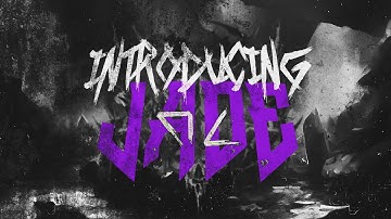 Introducing Jade OC By Abysm OC