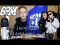 6pm Laundry Room Kollektion Jeans Unboxing // Chris