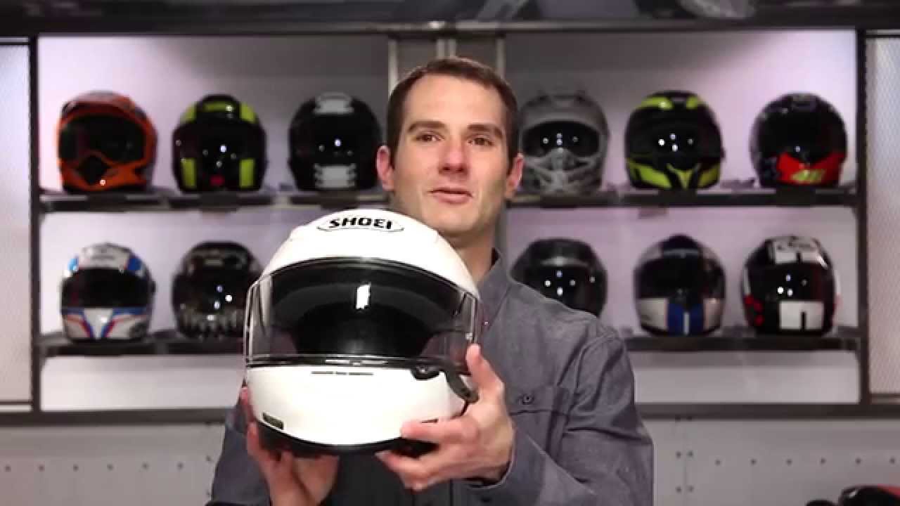 Low-Profile Full-Face Helmets - Geek Speak #42 at RevZilla.com