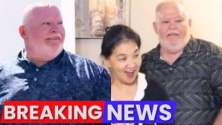 Breaking News: Shea McGuire's Shocking Net Worth EXPOSED! How Rich is the New 90 Day Fiancé Star?