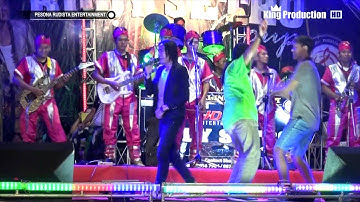 Minggat -  Rudy Setro - Live Mertasinga