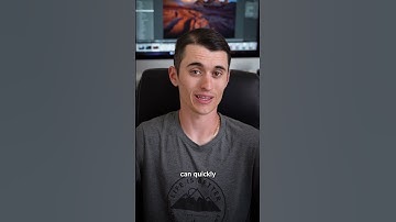 The Amazing Lightroom Feature that NO ONE Knows About