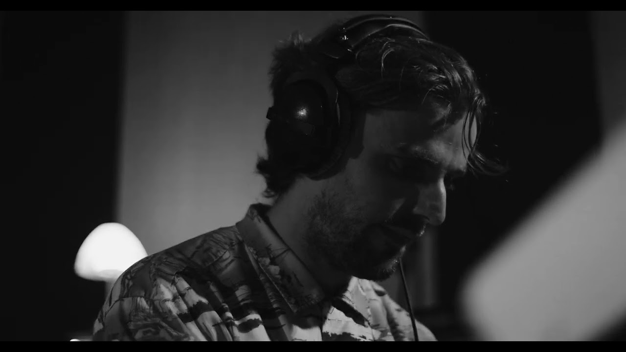 Zettai - Killua (Amarte studio concert @ Flowriders studio)