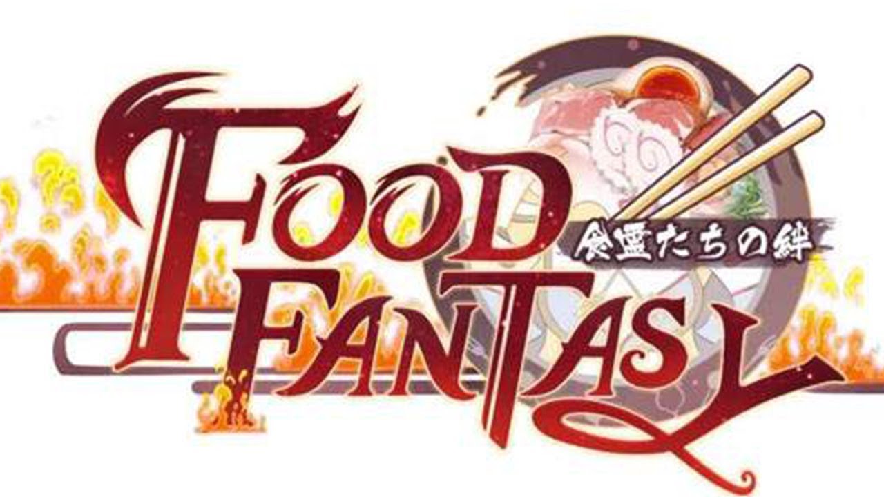 FOOD FANTASY - Game Trailer (iOS Android)