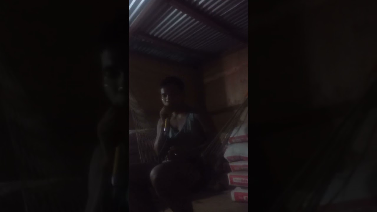 We're all alone cover by junell quir