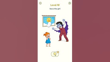 Dop 2 Level 49 Save the girl Walkthrough