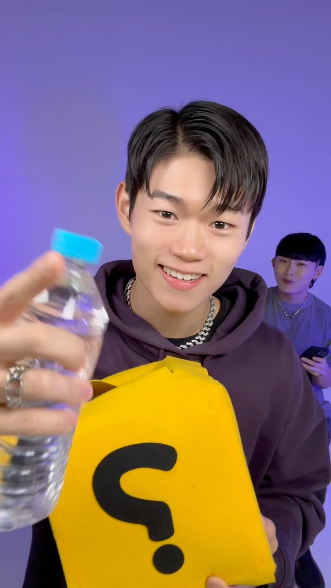 Randombox challenge #beatbox #tiktok