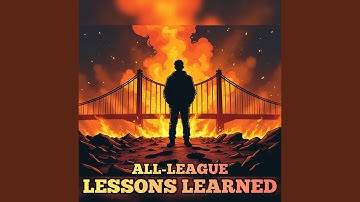 Lessons Learned