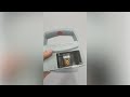 Technical Video Series: Replacing Ink Cartridges on jetStamp graphic 970