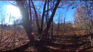 20171128 Mountain Biking Lions Valley to North Park R0010312 er